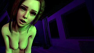 Wife Endures Hardcore Fucking In Pussy And Ass