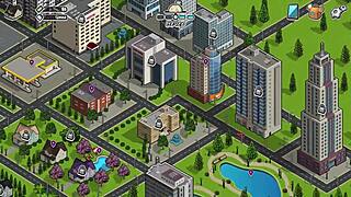 I completed the gameplay in life in woodchester part 1.