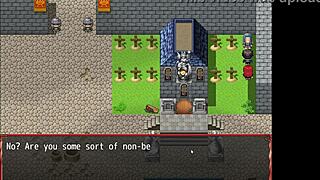 Saving Cute Goblin Girl From BDSM