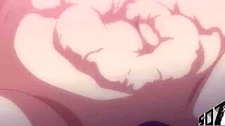 Hentai hardcore edit with kira's machine gun