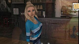 Why is WVM 10 getting noticed for her tits and ass off the court?