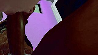 Bentley gives a steamy blowjob in this wild 3D anime scene. Wet and intense!