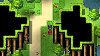 uh, harem hentai game ep 5 got me hooked on this damsel sucking his quick-trigger cock... dang!