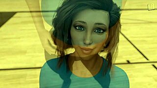 Exciting Meeting With The New Assistant Coach In Wvm 152