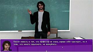 i feel the horny latina angelica with big tits and ass in this 3d cartoon remake