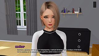 What’s hidden in Ripples Part 12? Wild anime action awaits!