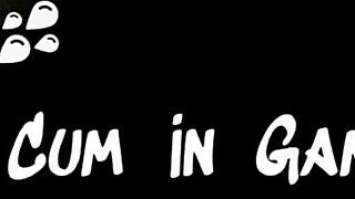 hornycraft parody with futanari pounding merchant hard