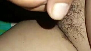 Damn! Malaysian wife gets pounded doggy style with deep satisfaction!