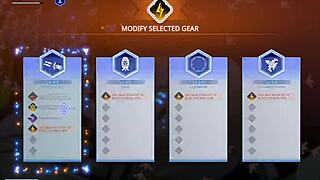 i discovered giant naked waifu in wings of seduction hentai game... tits busting out!