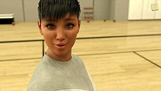 Exciting Meeting With The New Assistant Coach In Wvm 152