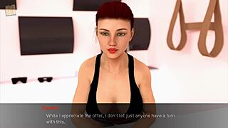 echoes of lust 24 features big tits and ass in anime game