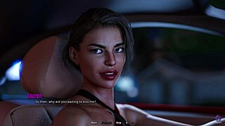 Hell Yeah! First Date with Hot Milf Stepmom Turns Wild in 3D Hentai Animated Porn!