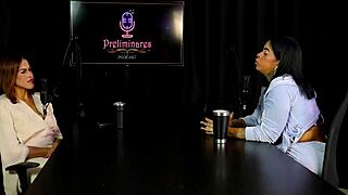 Hired for military party, prefers big dick, Marcelly Melo in sheer red