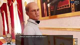 complete the photo hunt gameplay in this part 35