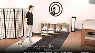 University of Problems Part 11 - Full Sexy Gameplay