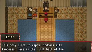 Harem In Another World Game Episode 12