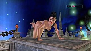 Tamil audio sex story - unga mulai super ah irukkumma pakuthi 17 - animated cartoon 3d porn video of indian girl solo fun