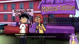 Danny Phantom's Amity Park Redux Part 11 Adventure