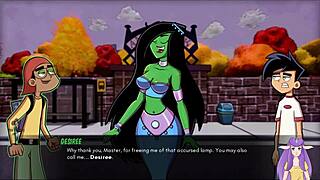 Danny Phantom's Amity Park Redux Part 11 Adventure