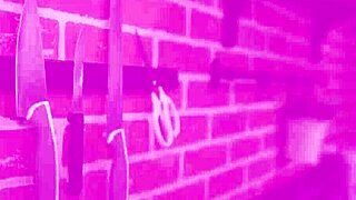 Eden Ivy Gets Nailed Anal by Older Man