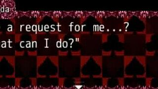 Black Souls 2 Lion Route 4P Fantasy Adventure