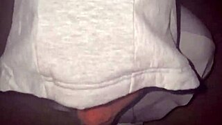 Another Shy Teen Discovers New Experiences