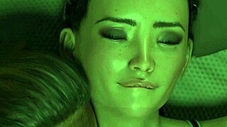 Check Out the Complete Gameplay of Project Atmosphere Part 9 with Nude Milf Squirting