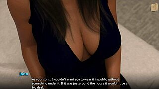 Frankie unleashes wild tits and ass in hentai action