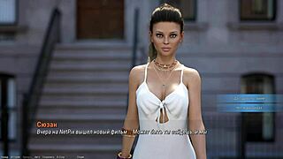 Check Out the Complete Gameplay of Project Atmosphere Part 9 with Nude Milf Squirting