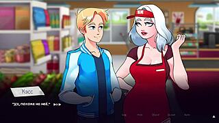 life in woodchester part 5 gameplay complete 😊