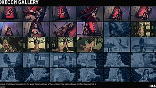 Check Out the Complete Gameplay of Project Atmosphere Part 9 with Nude Milf Squirting