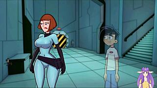 Danny Phantom's Amity Park Redux Part 11 Adventure