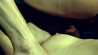 Master Hunts Fresh 18 Yo Zyna For Deepthroat Bondage And Domination