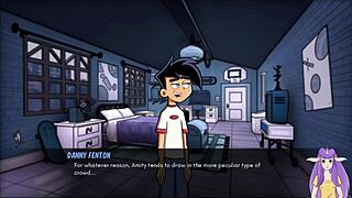 Danny Phantom's Amity Park Redux Part 11 Adventure