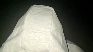 Another Shy Teen Discovers New Experiences