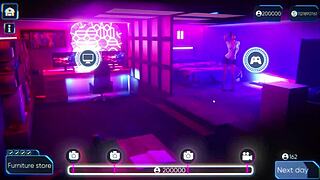 Play Onlyfap Simulator 3! Fuck Cute Teens In Nude Game