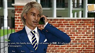 Being a Dik 5 Chick Route Adventure