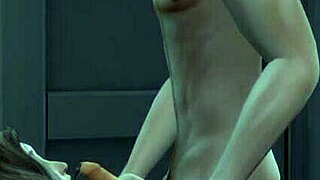 check out this juicy blowjob compilation in 3d hentai 😍