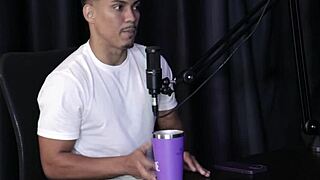 Does this blonde teen love toys and cuckolding?