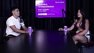 Does this blonde teen love toys and cuckolding?