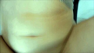 Emily Addams gets her teen ass anal first, then throat fucked hard, oh no!