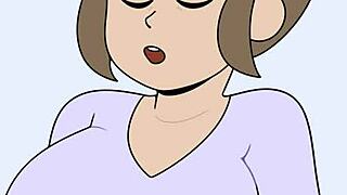 Chore Day 2 Animated Step Mom