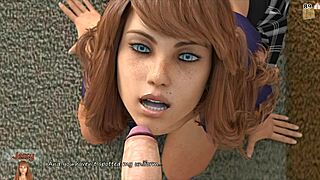 big city pleasures 46 with a swallow scene