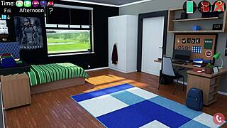 Milfy City Part 35 Gameplay Hints at Hardcore Titty Action