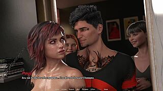 Complete Gameplay: The Hellcat Lounge Part 5