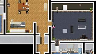 Complete Gameplay - Angelica Origins Remake Part 5 With Big Ass And Boobs