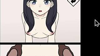 yo, these hentai girls in the wall ep 2 are wild!