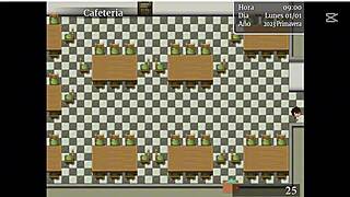 My College V0 17 Parte 2: Student And Teacher In Hentai Game