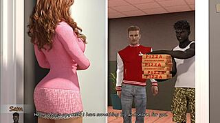 big city pleasures unfold as scott doubts john handling jessy