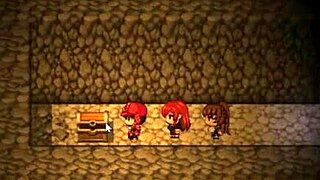 Harem In Another World Game Episode 15: Goblin Princess's First Kiss